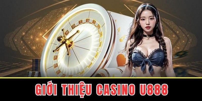 Khám phá sòng bài trực tuyến với những tựa game đỉnh cao