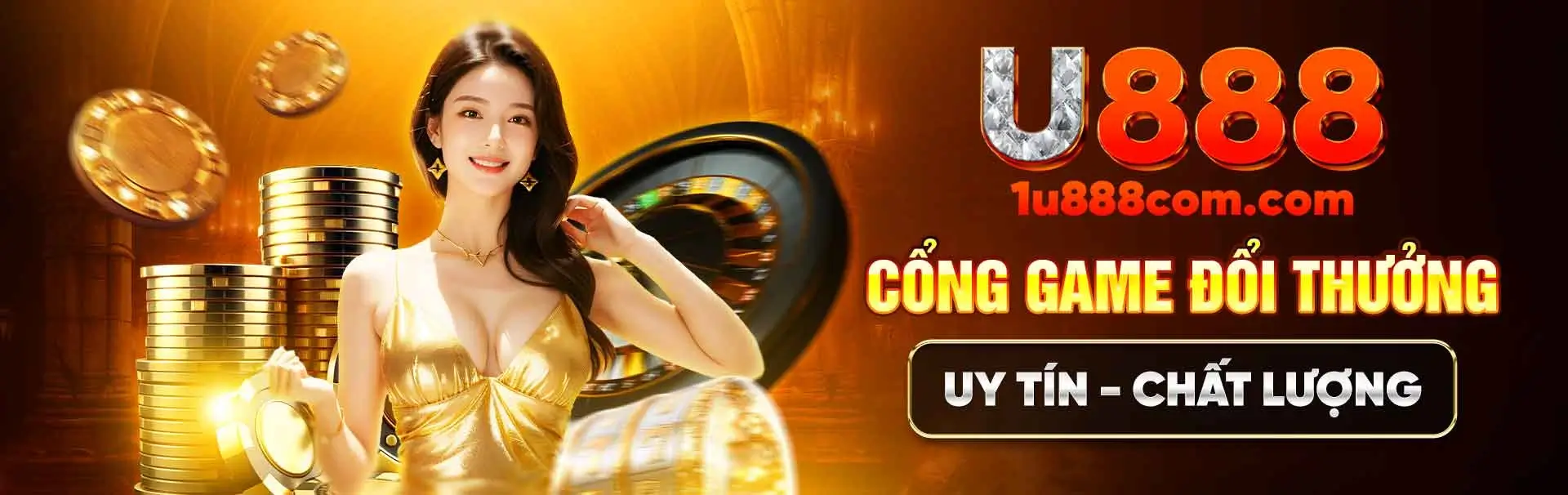 Cổng game đổi thưởng uy tín chất lượng