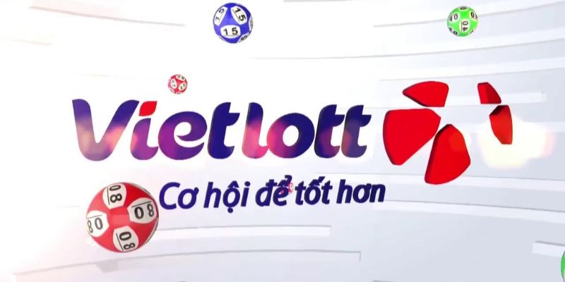 Vietlott 6/55